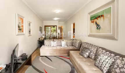Casa tipo para venda com 3 quartos, sendo 1 suíte