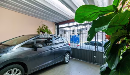 Casa tipo para venda com 3 quartos, sendo 1 suíte