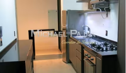 APARTAMENTO LINDO NO BROOKLIN - Max Hauss.