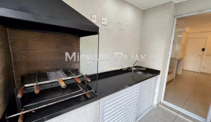 Apartamento com 2 quartos para alugar na Rua das Flechas, 501, Jardim Prudência, São Paulo, 72 m2 por R$ 4.400