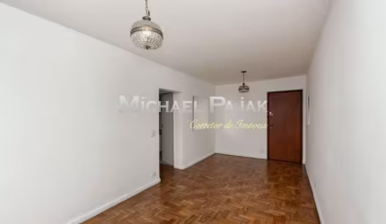 Apartamento com 2 quartos à venda na Rua João de Lacerda Soares, 179, Jardim das Acacias, São Paulo, 70 m2 por R$ 495.000