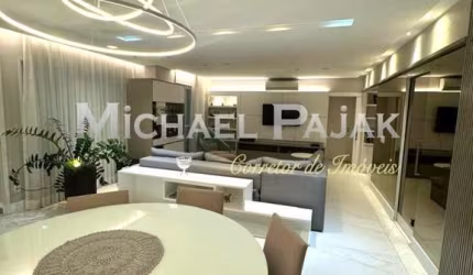 Vila Mascote Av. Damasceno Vieira 1080 Ed. Mistral, 3 Suites , 3 Vagas Michael Pajak (11) 99996-4550