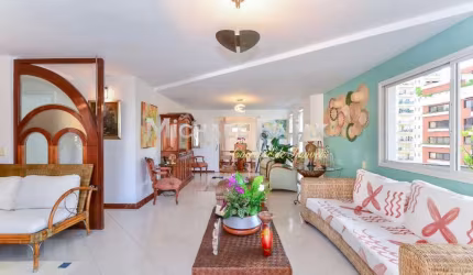 Cobertura com 3 quartos à venda na Rua Princesa Isabel, 1016, Brooklin Paulista, São Paulo, 393 m2 por R$ 3.480.000