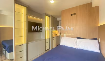 Loft com 1 quarto para alugar na Rua Alsácia, 280, Jardim Aeroporto, São Paulo, 32 m2 por R$ 2.800