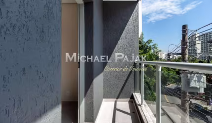 Casa tipo para venda com 2 quartos - Michael Pajak (11) 99996-4550