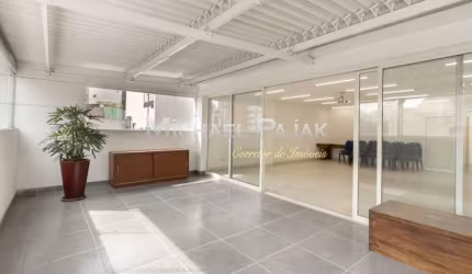 Casa comercial para venda, 760m²