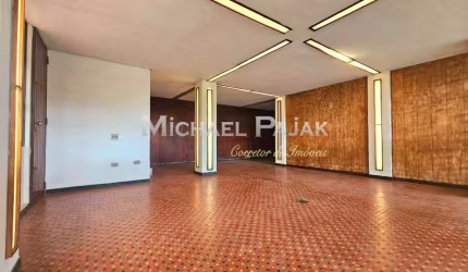 Casa tipo para venda com 4 quartos, sendo 1 suíte - Michael Pajak (11) 99996-4550