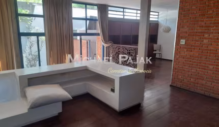 Casa tipo para venda com 3 quartos - Michael Pajak (11) 99996-4550