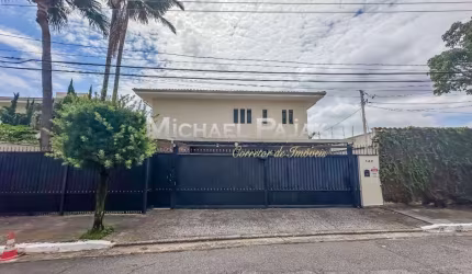 Casa tipo para venda com 3 quartos - Michael Pajak (11) 99996-4550