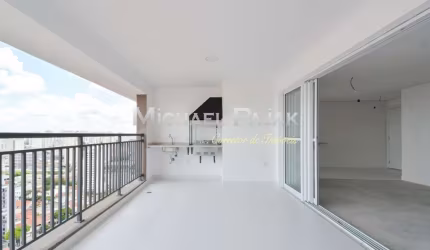 Apartamento tipo para venda com 3 quartos, sendo 3 suítes, 109m²