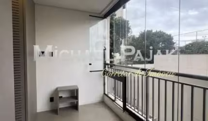 Apartamento com 2 quartos à venda na Avenida Alberto Augusto Alves, 270, Vila Andrade, São Paulo, 62 m2 por R$ 669.000