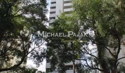 Apartamento com 3 quartos à venda na Rua Bahia, 543, Higienópolis, São Paulo, 150 m2 por R$ 2.300.000