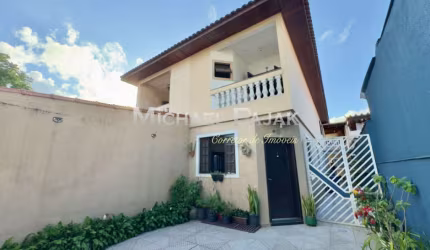 Casa tipo para venda com 3 quartos, sendo 1 suíte - Michael Pajak (11) 99996-4550