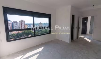 Apartamento com 1 quarto para alugar na Rua dos Crisântemos, 75, Mirandópolis, São Paulo, 25 m2 por R$ 3.000