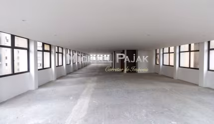 Ponto comercial com 1 sala para alugar na Rua Pequetita, 145, Vila Olímpia, São Paulo, 230 m2 por R$ 10.000