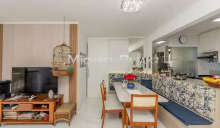 Apartamento Espaçoso e Bem Localizado na Vila Mariana