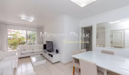 Apartamento tipo para venda com 3 quartos, sendo 1 suíte - Michael Pajak (11) 99996-4550