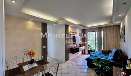Apartamento tipo para venda com 3 quartos - Michael Pajak (11) 99996-4550