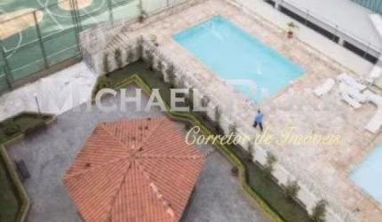 Apartamento com 2 quartos para alugar na Rua Salvador Iacona, 243, Vila Santa Catarina, São Paulo, 58 m2 por R$ 2.150