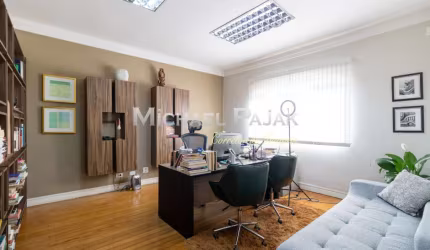 Casa comercial para venda - Michael Pajak (11) 99996-4550