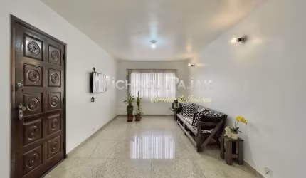 Casa tipo para venda com 3 quartos, sendo 1 suíte - Michael Pajak (11) 99996-4550