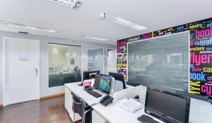 Conjunto comercial