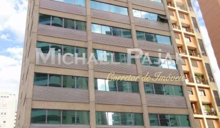 SALA COMERCIAL NA REGIÃO DO MORUMBI, 32 m2