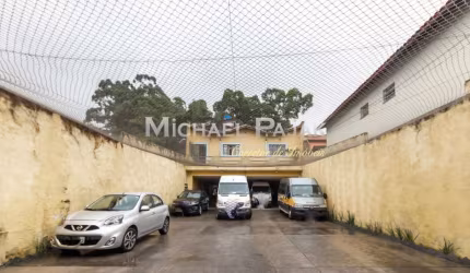 Casa comercial para venda - Michael Pajak (11) 99996-4550