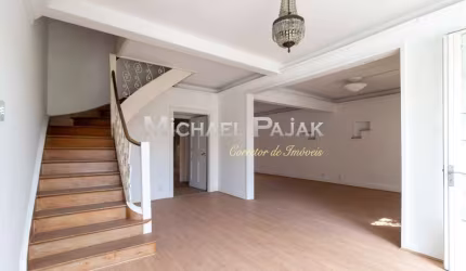 Casa tipo para venda com 3 quartos, sendo 1 suíte - Michael Pajak (11) 99996-4550