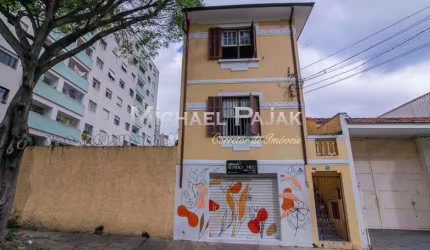 Casa tipo para venda com 4 quartos - Michael Pajak (11) 99996-4550