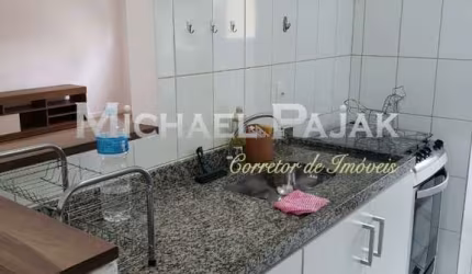 Apartamento com 2 quartos
