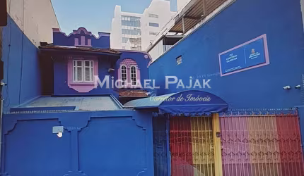 Casa comercial com 1 sala para alugar na Rua Peixoto Gomide, 305, Jardim Paulista, São Paulo, 408 m2 por R$ 42.000