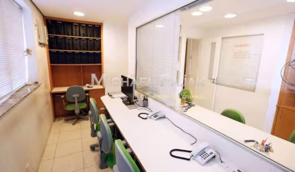 Conjunto comercial para venda - Michael Pajak (11) 99996-4550
