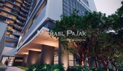 Laje corporativa para venda - Michael Pajak (11) 99996-4550