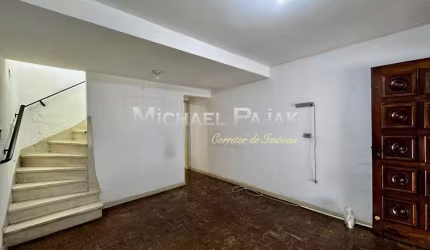 Sobrado para venda com 2 quartos - Michael Pajak (11) 99996-4550