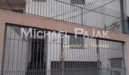 Casa tipo para venda com 4 quartos - Michael Pajak (11) 99996-4550