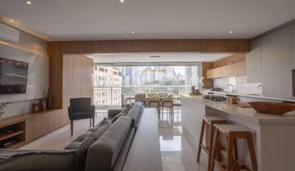 Apartamento tipo para venda com 3 quartos, sendo 1 suíte - Michael Pajak (11) 99996-4550