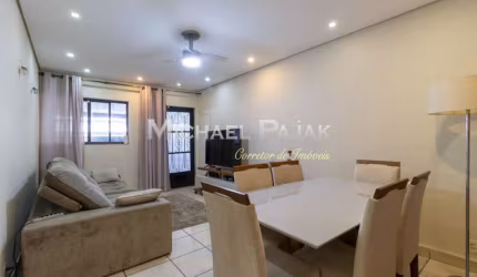 Casa tipo para venda com 2 quartos - Michael Pajak (11) 99996-4550