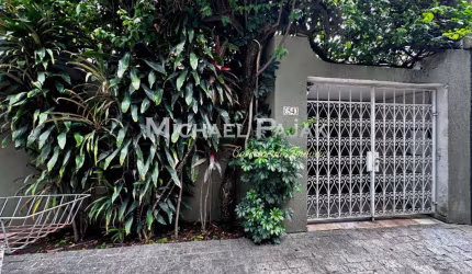 Casa comercial para venda no Brooklin - Michael Pajak (11) 99996-4550