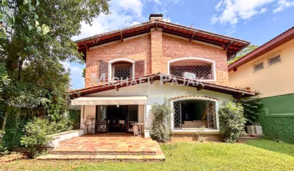 Casa tipo para venda com 4 quartos, sendo 1 suíte - Michael Pajak (11) 99996-4550