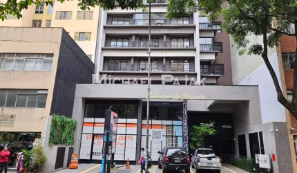 Casa comercial para venda na Santa Cecília - Michael Pajak (11) 99996-4550
