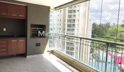 Apartamento com 4 quartos à venda na Rua Clodion, 23, Vila Andrade, São Paulo, 170 m2 por R$ 1.350.000