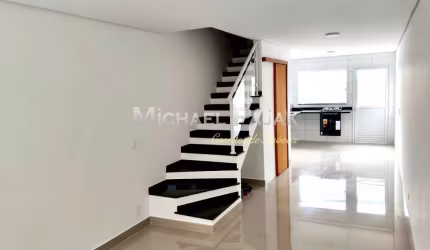Casa em condomínio fechado com 2 quartos para alugar na Rua Maria Antônia Carmona, 85, Vila Romano, São Paulo, 78 m2 por R$ 3.150