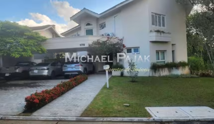 Casa em Alphaville 9 para Venda, Santana de Parnaíba / SP - Michael Pajak (11) 99996-4550