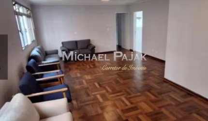 Apartamento com 4 quartos à venda na Rua França Pinto, 718, Vila Mariana, São Paulo, 148 m2 por R$ 1.580.000