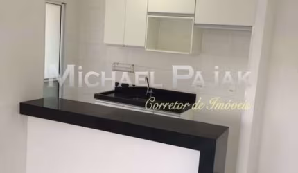 Apartamento com 2 quartos à venda na Avenida Vereador João de Luca, 1515, Jardim Prudência, São Paulo, 64 m2 por R$ 450.000