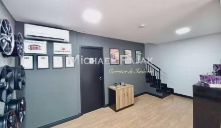 Sala Comercial no Cond Office Park