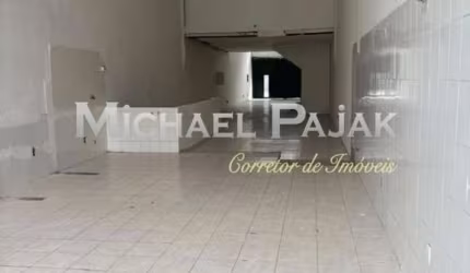 GALPAO 300 m2 NA REIAO DO BOM RETIRO