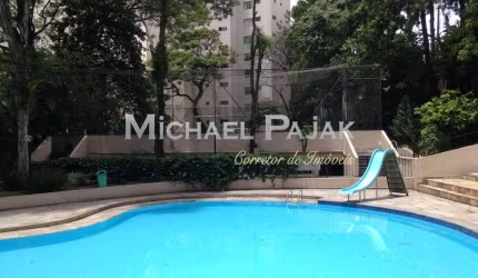 Apto Reformado AV Damasceno Vieira, 44 - Colina Das Veredas - Jaú - Michael Pajak (11) 99996-4550