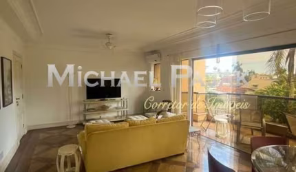 Duplex para venda com 3 quartos, sendo 1 suíte - Michael Pajak (11) 99996-4550